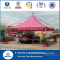 5x5 Aluminium Pinnacle Gazebo Tent for sale